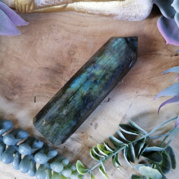Labradorite Tour - protection, imagination – Image 4