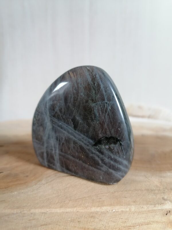Labradorite bloc 1 - imagination, protection – Image 3