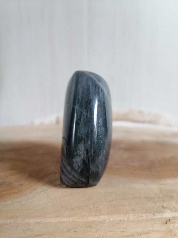 Labradorite bloc 1 - imagination, protection – Image 4