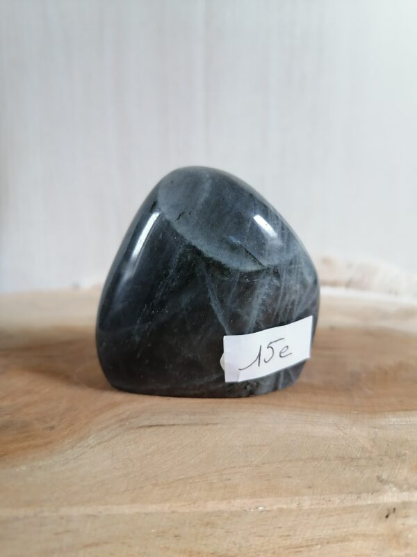 Labradorite bloc 1 - imagination, protection – Image 5