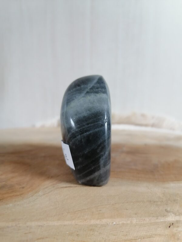 Labradorite bloc 1 - imagination, protection – Image 6