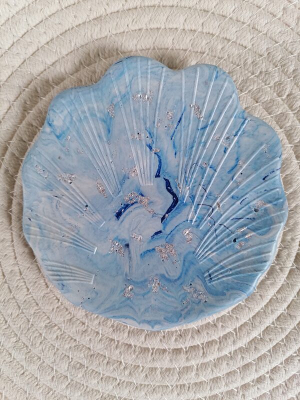 Coquillage jesmonite divers version – Image 3