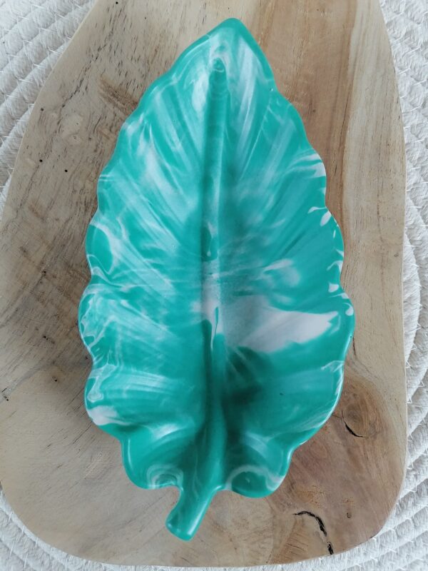 Feuille jesmonite divers version – Image 5