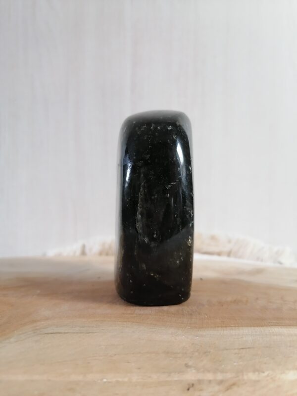 Labradorite bloc 7 - imagination, protection – Image 2