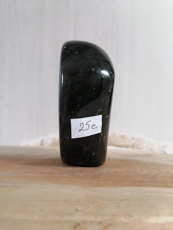 Labradorite bloc 7 - imagination, protection – Image 4