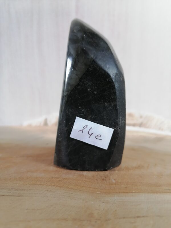 Labradorite bloc 4 - imagination, protection – Image 2
