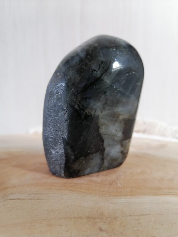 Labradorite bloc 4 - imagination, protection – Image 3