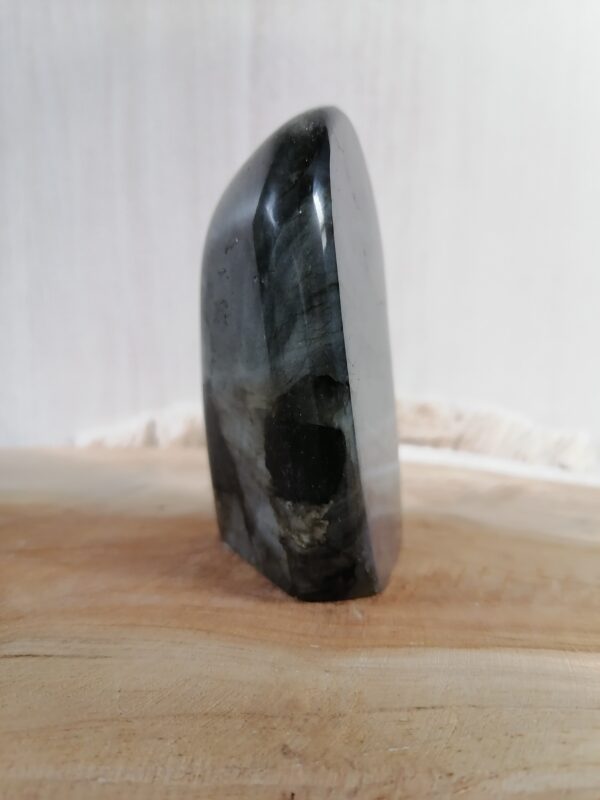 Labradorite bloc 4 - imagination, protection – Image 4