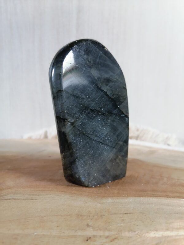 Labradorite bloc 4 - imagination, protection – Image 5