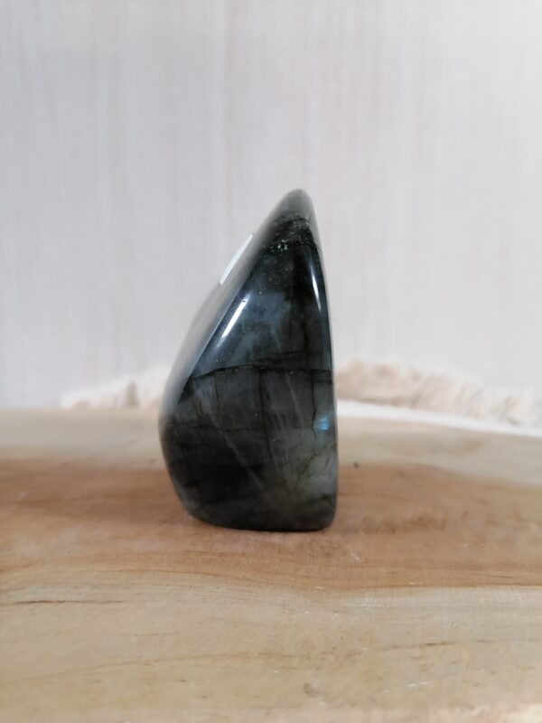 Labradorite bloc 3 - imagination, protection – Image 3