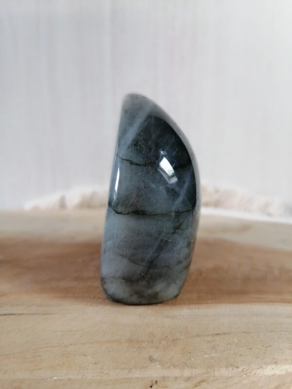 Labradorite bloc 3 - imagination, protection – Image 5