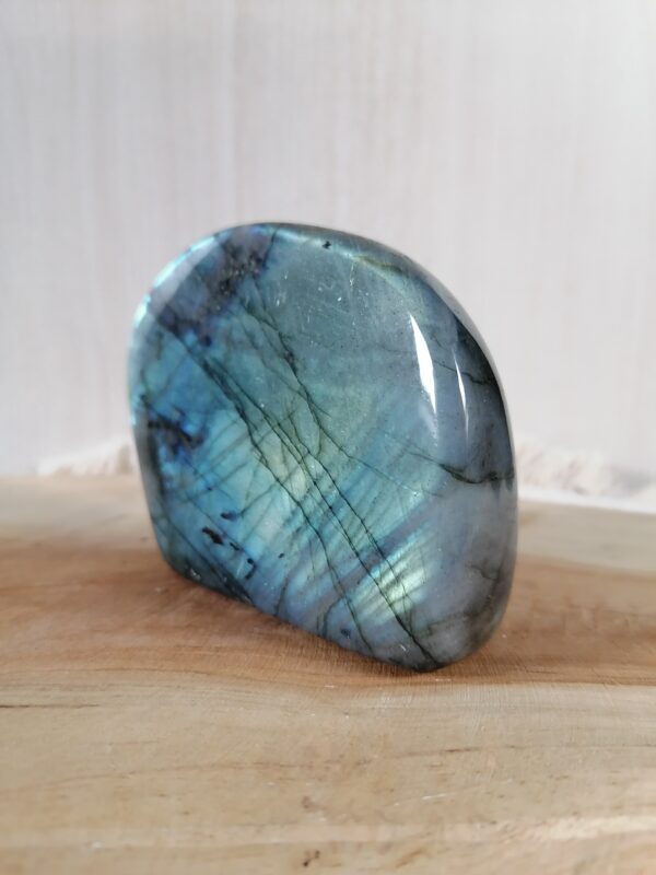 Labradorite bloc 3 - imagination, protection – Image 6