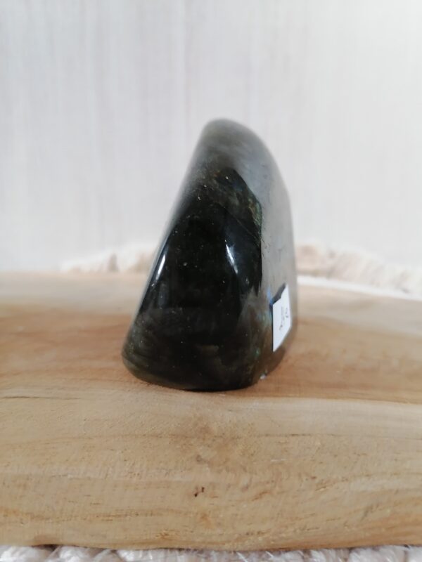 Labradorite bloc 6 - imagination, protection – Image 3