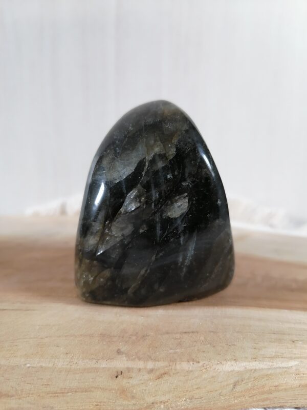 Labradorite bloc 6 - imagination, protection – Image 7
