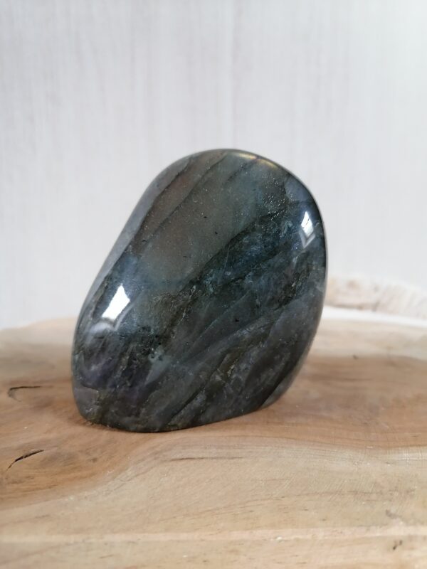 Labradorite bloc 5 - imagination, protection – Image 2
