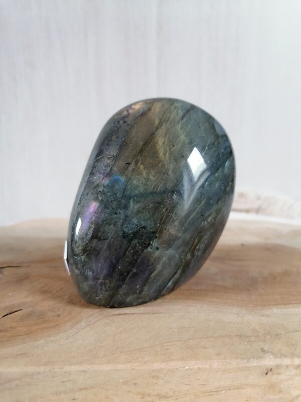 Labradorite bloc 5 - imagination, protection – Image 3