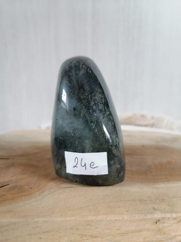 Labradorite bloc 5 - imagination, protection – Image 4